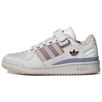 Adidas Women's Forum Low 'White Wonder Taupe' Women's Sneakers IE1828 36⅔