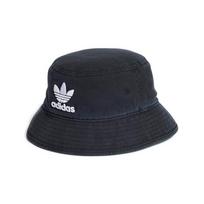 Adidas Medvilninės Kibiro Kepurės Unisex Juodos Adidas IC0009 OSFW juoda