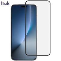 For Honor Magic 8 Pro 5G Glass IMAK 3D Curved Full Screen Tempered Glass Film Honor Magic 8 Pro 5G