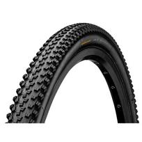 Dviračio padanga Continental AT Ride Tire 28x1.6, juoda