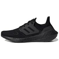 Adidas Ultra Boost 22 Triple Black Women's Sneakers GX5587 36⅔