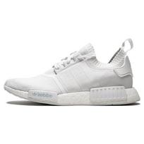 Adidas NMD_R1 Primeknit 'Monochrome' sportbačiai BA8630 38⅔