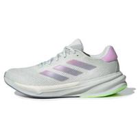 Adidas moteriški kedai Supernova Stride 'Crystal Jade Silver Violet' Moteriški kedai IG8283 36