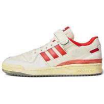 Adidas Forum 84 Low Aec 'Vintage Pack Red' sportbačiai HR0557 45⅓
