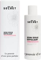 Šveičiamasis veido pienelis su ožkų pienu Pin Up Secret Nourishing Peeling Milk, 200 ml
