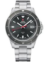 Vyriškas laikrodis Swiss Military by Chrono SM34082.03