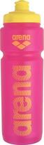 Vandens butelis Arena Pink - Yellow