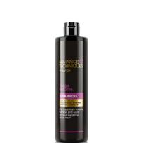 Avon Advance Techniques Mega Volume apimties suteikiantis plaukų šampūnas, 400 ml