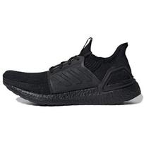 Adidas Ultra Boost 2019 Triple Black sportbačiai G28508 42