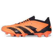 Adidas Predator Accuracy.1 'Orange Black' Sneakers HQ0955 40⅔