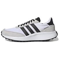 Adidas Run 70s 'Balti Juodi Pilki' Sportbačiai GY3884 39⅓