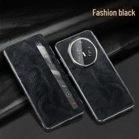 Honor Magic V3 Ultimate Edition išmanusis sulankstomas dėklas su langeliu - Pilnas apsaugos nuo kritimo padengimas Honor Magic V3