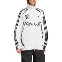 Adidas Originals Adilenium Ss25 Teamgeist Striukė Moteriška Striukė KE7570 L white