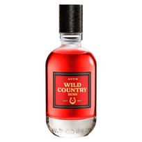 Tualetinis vanduo Avon Wild Country Rush EDT vyrams, 75 ml