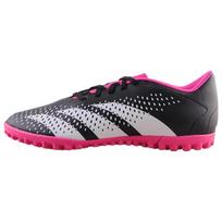 Adidas Predator Accuracy.4 Tf 'Core Black' Sneakers GW4647 42⅔