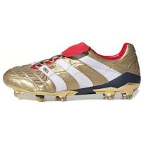 Adidas Predator Accelerator Fg Zinedine Zidane 'Auksinės Metalo' Sportbačiai F37076 41⅓