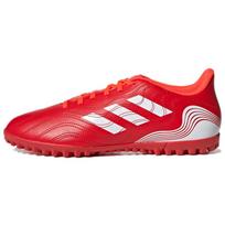 Adidas Copa Sense.4 Tf 'Balti Raudoni' Sportbačiai FY6179 41⅓