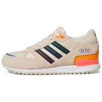 Adidas Originals Zx 750 'Tamsiai kreminiai' sportbačiai GW4211 36