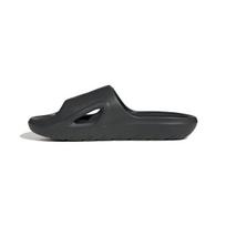 Šlepetės vyrams Adidas, juodos, 43