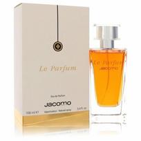 Kvapusis vanduo Jacomo Le Parfum EDP moterims, 100 ml