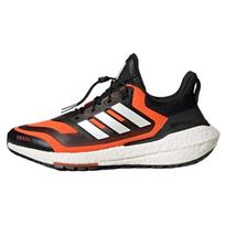 Adidas UltraBoost 22 Cold.RDY 2.0 'Black Impact Orange' sportbačiai GX6689 39⅓