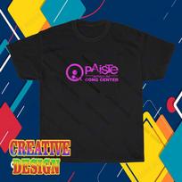 New Paiste Cymbals Sounds Gongs Logo T-Shirt Funny Size S to 5XL L