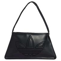 Adidas Originals poliuretano rankinė per petį įprasta moteriška juoda Adidas IY4057 juoda