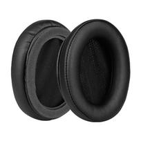 Pakeičiamos ausinės pagalvėlės, skirtos DENON AH-D1100 AH-A100 ausinėms, Earpads Earmuff, pagerinančios garso patirtį, Priedai