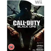 Kompiuterinis žaidimas Call of Duty: Black Ops