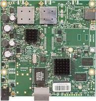 Mikrotik RB911G-5HPND router motherboard