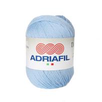 Mezgimo siūlai Adriafil Dolcezza Baby 25 g, spalva 09