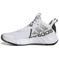 Adidas Own The Game 'Balti Juodi' Sportbačiai H00469 46