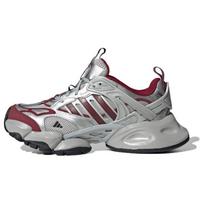 Adidas Xlg Runner Deluxe 'Sidabrinės Raudonos' Sportbačiai JP5762 41⅓