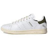Adidas Highsnobiety X Adidas Stan Smith 'Not In Paris White Green' sportbačiai IE2530 37⅓