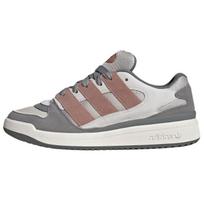 Adidas Forum2000 Pagrindinė balta Šilta molio pilka Trys sportbačiai JS3161 42⅔ balta