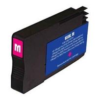 Kasetė rašaliniams spausdintuvams Analoog tint HP 951XL Magenta 1500 lk