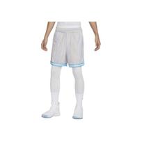 Nike Dna Dri-Fit LeBron Mid-Rise Fashion Soft Comfortable Casual Shorts Men Shorts Mountain-Peak-White FZ1057-121 M