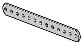 Vartų pavadėlis HÖRMANN 438742 (L = 493 mm)