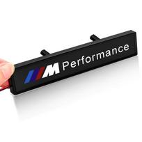 Automobilio dekoratyvinis šviesos LED priekinės grotelių emblemos ženklelis Dekoracija BMW E46 E39 E90 E60 E36 F30 F10 E34 E30 F20 E92 M3 M4 M5 X5 X6 juoda