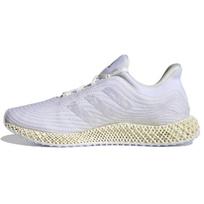 Adidas Ultra 4D Parley Balti sportbačiai FZ0596 36⅔