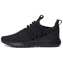 Adidas Lite Racer Adapt 3.0 'Core Black' sportbačiai FX8800 41⅓