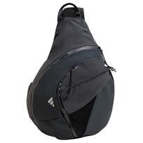 Adidas Recycled Polyamide Sling Bag Regular Men's Black Adidas JZ0581 juoda