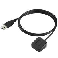 Desktop Fingerprint Key K62330,Windows Hello/FIDO U2F Certified,Microsoft