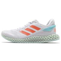 Adidas 4D Run 1.0 Ltd 'Dash Grey' sportbačiai FW1230 36⅔ white