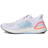 Adidas UltraBoost Summer.RDY „Baltai mėlynai oranžinė“ sportbačiai FY3470 40