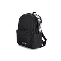 Adidas Poliesterio Kuprinė Įprasta Unisex Juoda Adidas HH7073 MISC