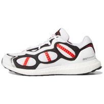 Adidas Ultra Boost Supernova DNA Cloud White Vivid Red Sneakers GY5374 39⅓