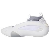 Adidas Harden Vol. 8 'White Party' Sneakers IE2696 42 gryna balta spalva
