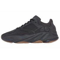 Adidas Yeezy Boost 700 'Utility Black' 2019 Sneakers FV5304-2019 37⅓