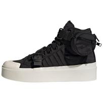 Adidas Nizza Bonega Mid 'Juodi' Moteriški sportbačiai GW6760 39⅓
